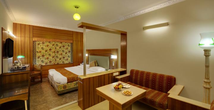 Hotel Amar